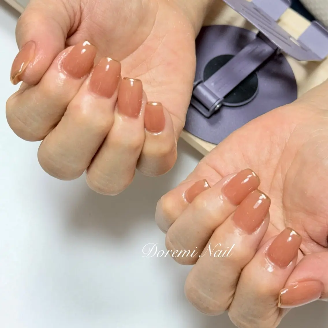 ネイル ハンドネイル Doremi Nailのネイルデザイン