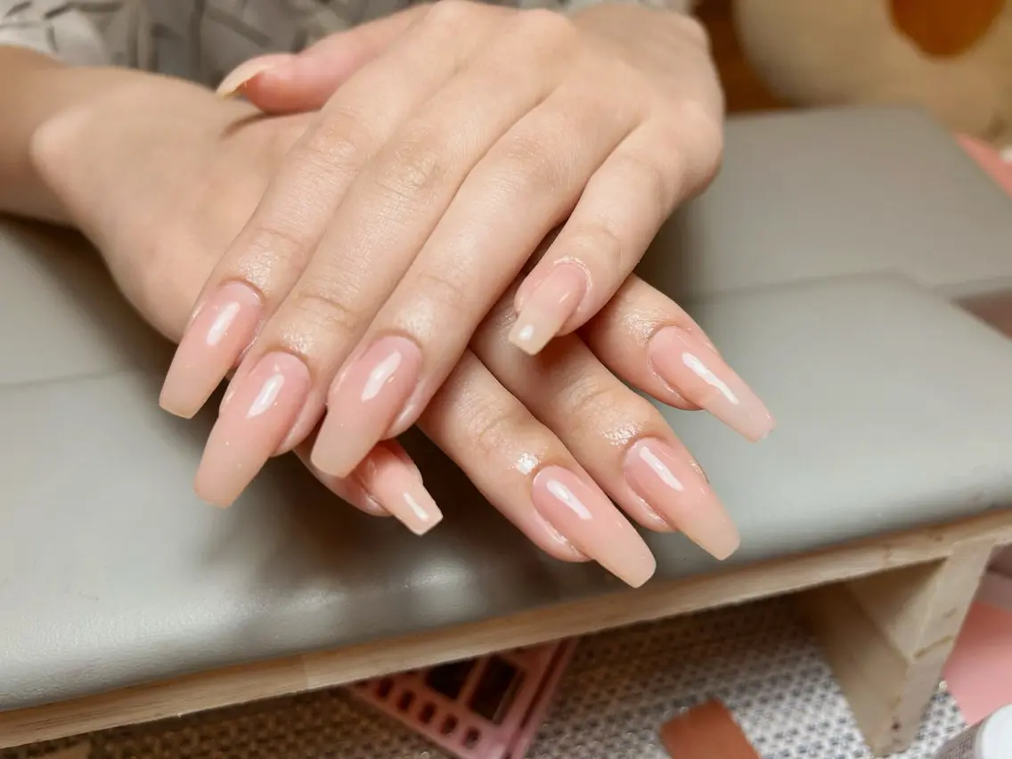 ネイル ハンドネイル ハンドケア 🌟桜beauty 🌟プロ ネイリストのネイルデザイン