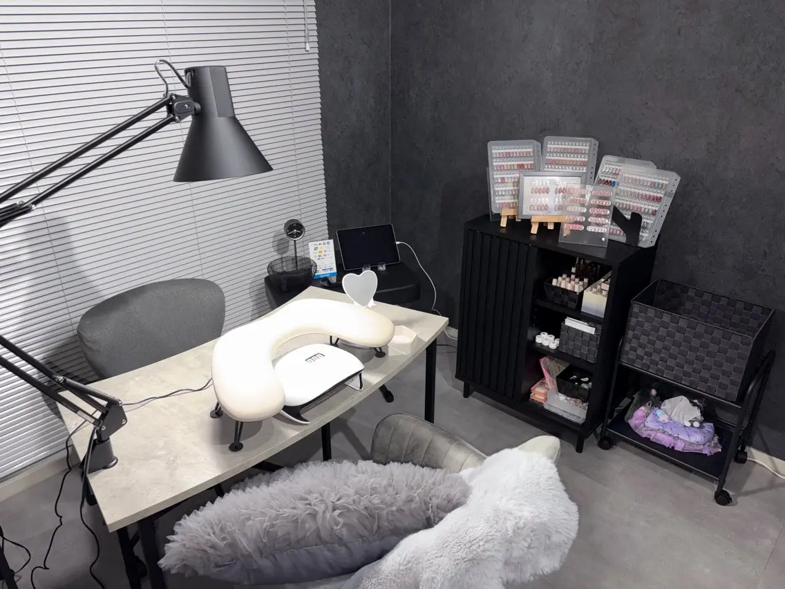 ネイル メルネイル Miyuuのネイルデザイン