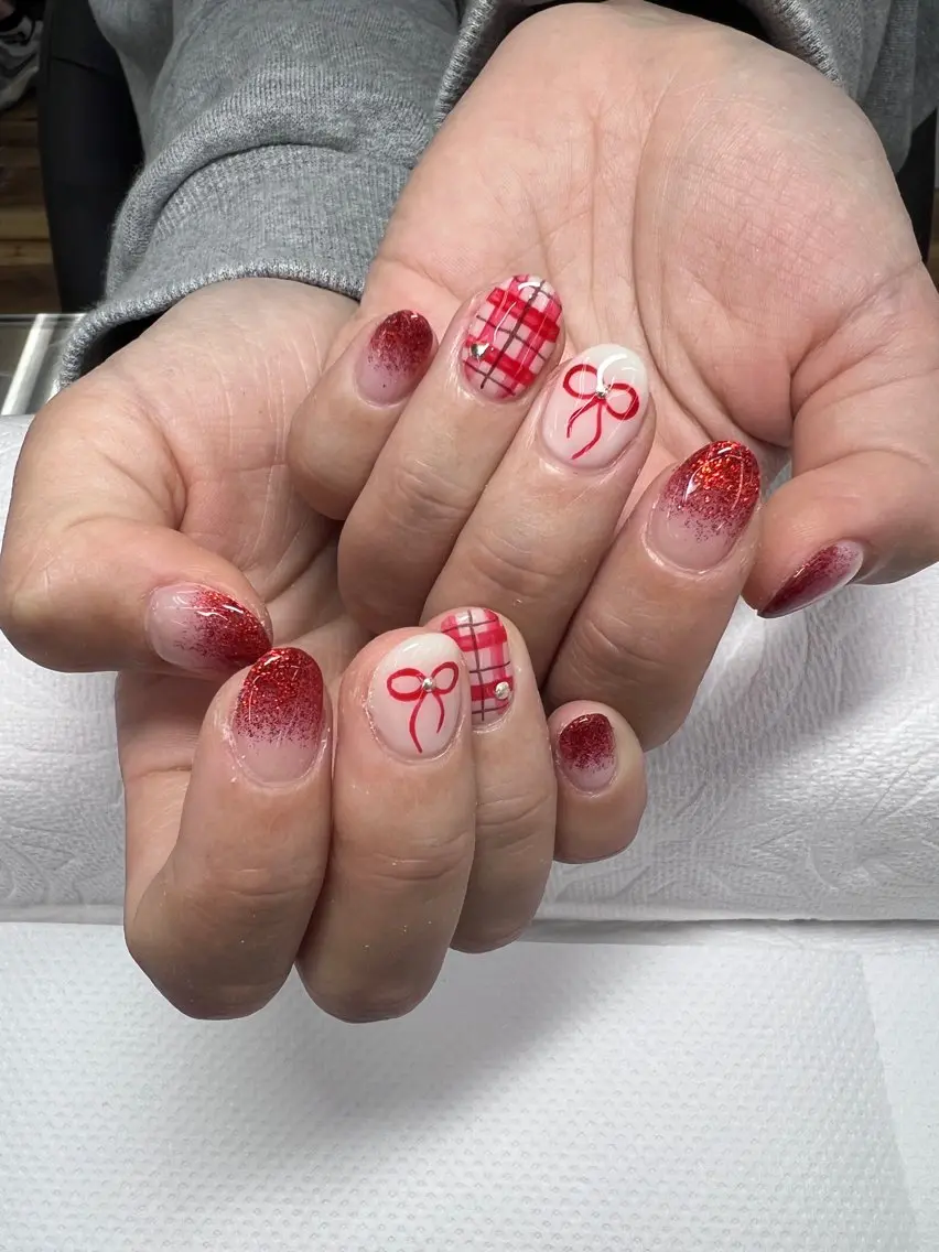 ネイル ハンドネイル Terasaki mのネイルデザイン