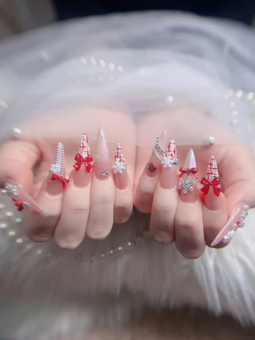 ネイル Hbaby nailのネイルデザイン