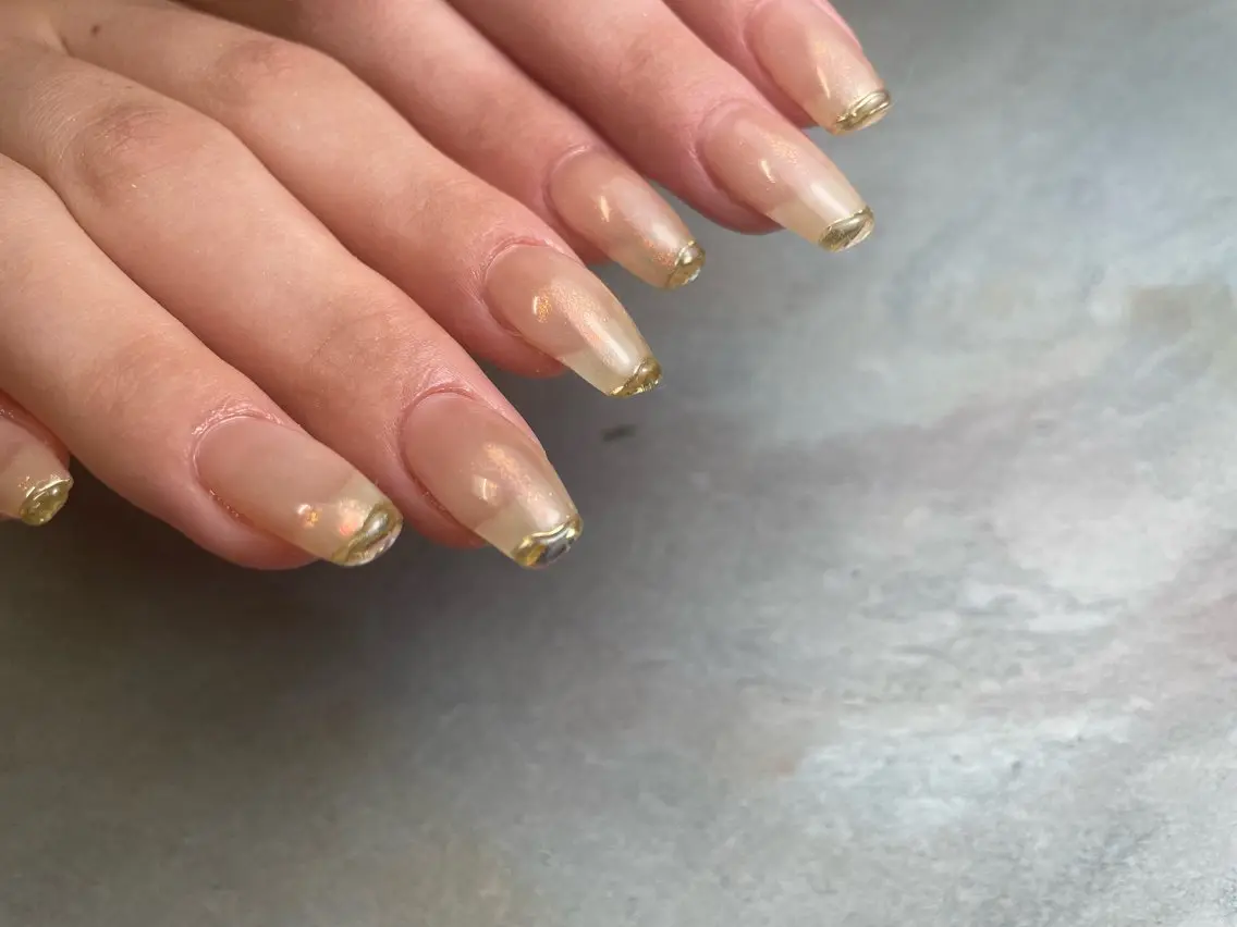 ネイル 表参道nail shumuのネイルデザイン