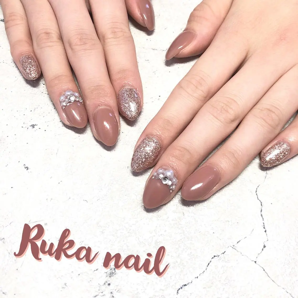ネイル Ruka nail 【ルカ ネイル】のネイルデザイン