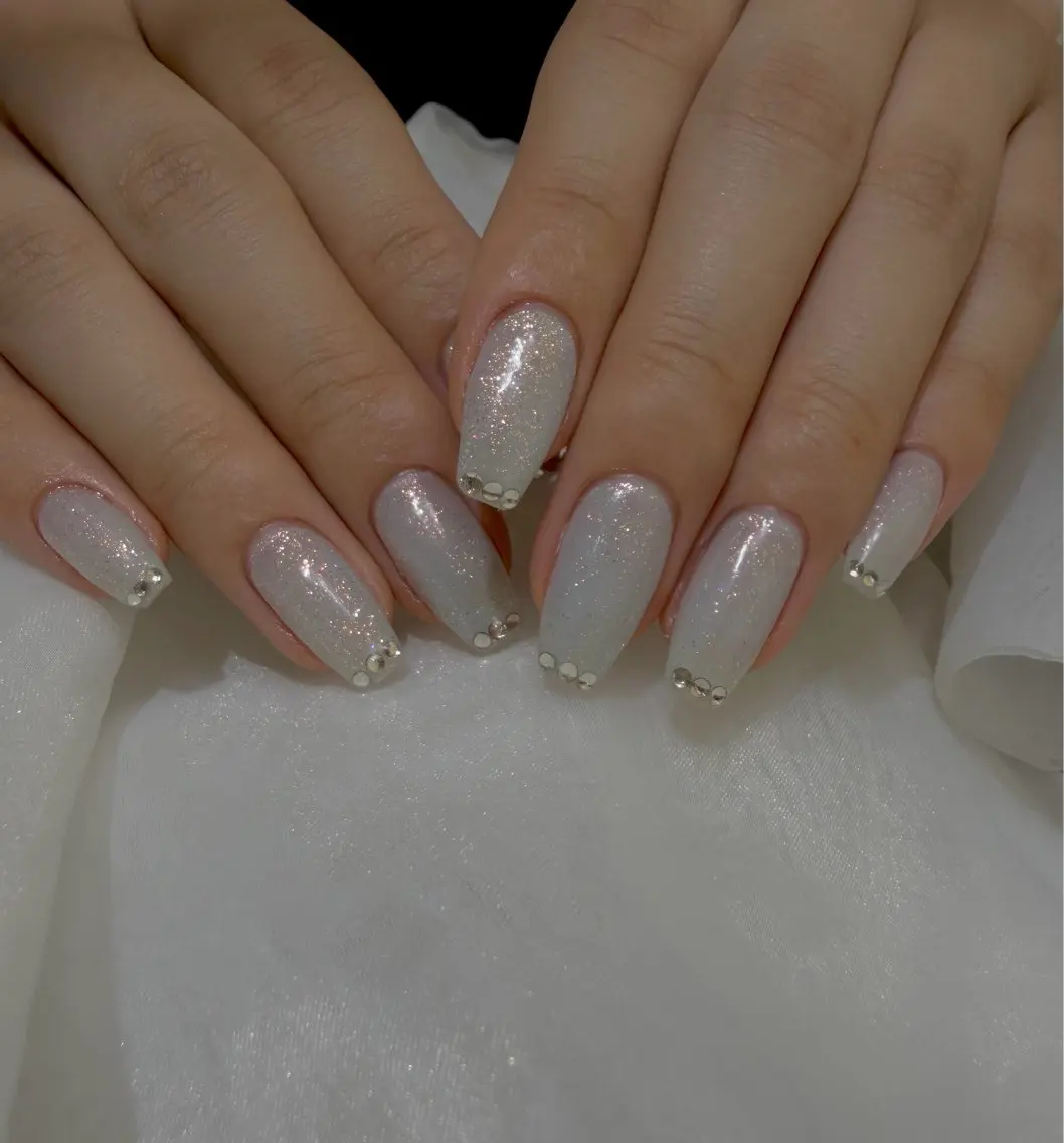 ネイル ハンドネイル nail room.のネイルデザイン