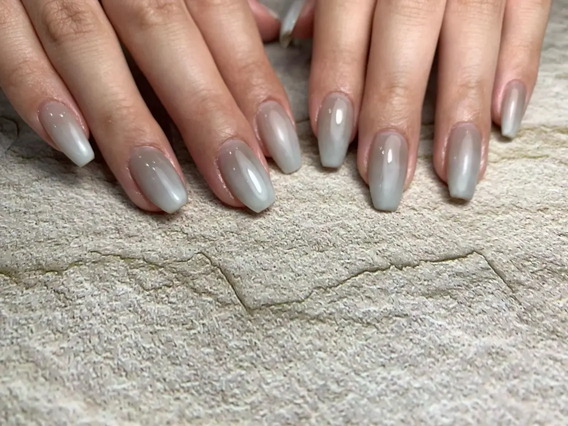 ネイル ハンドネイル nail room Ly'leaのネイルデザイン