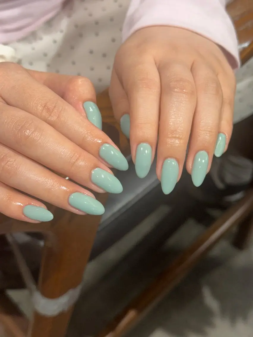 ネイル mii 🎀のネイルデザイン