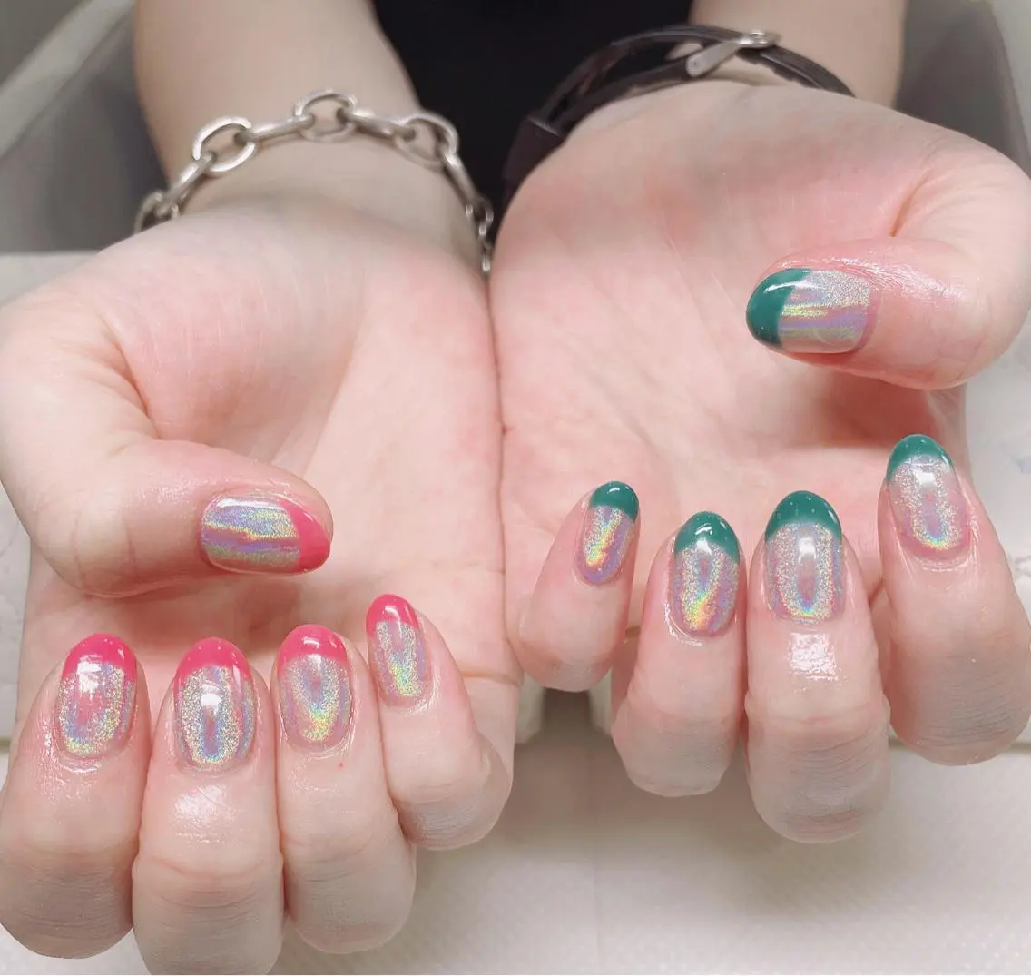 ネイル コウ カnail💅のネイルデザイン