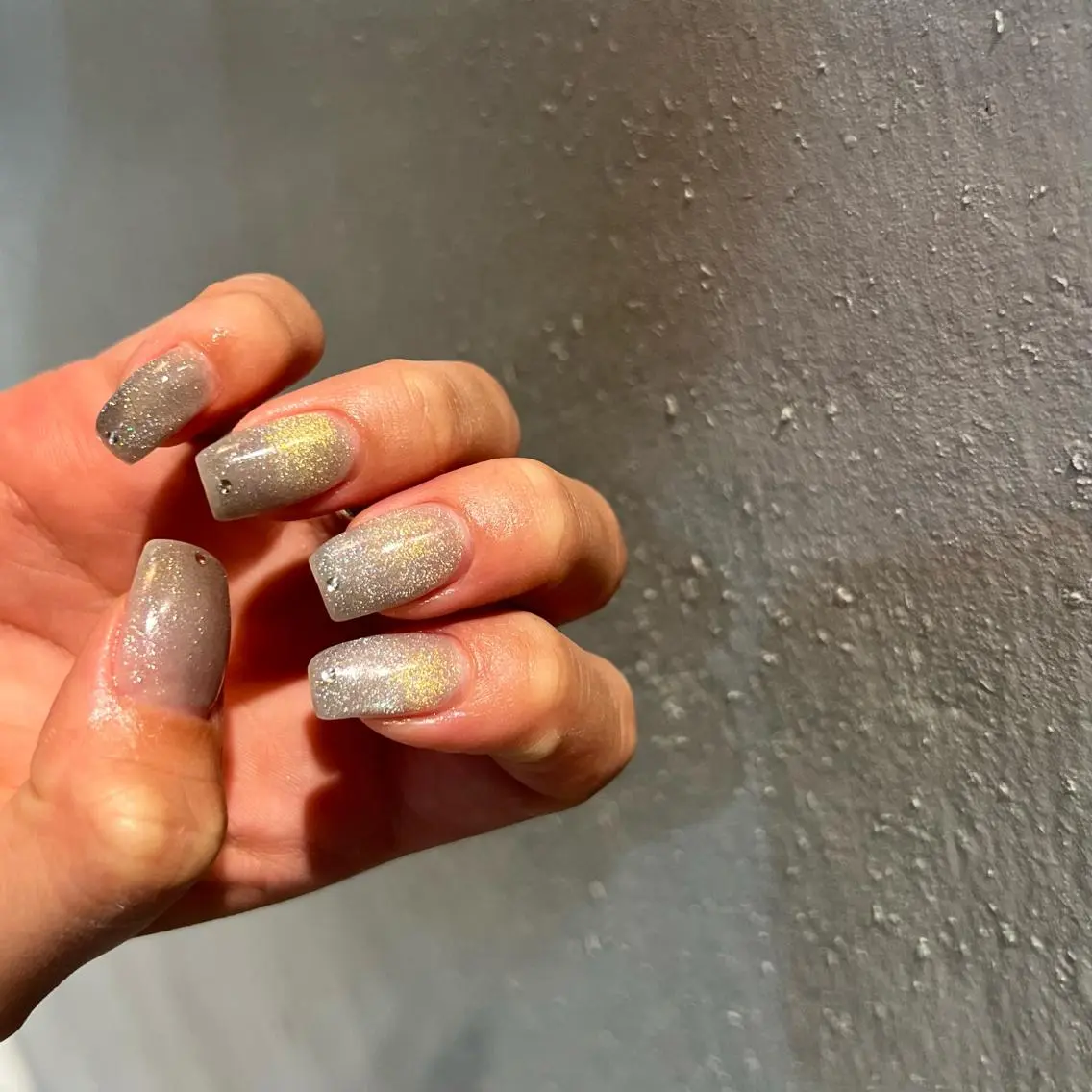 ネイル emunail あやかのネイルデザイン