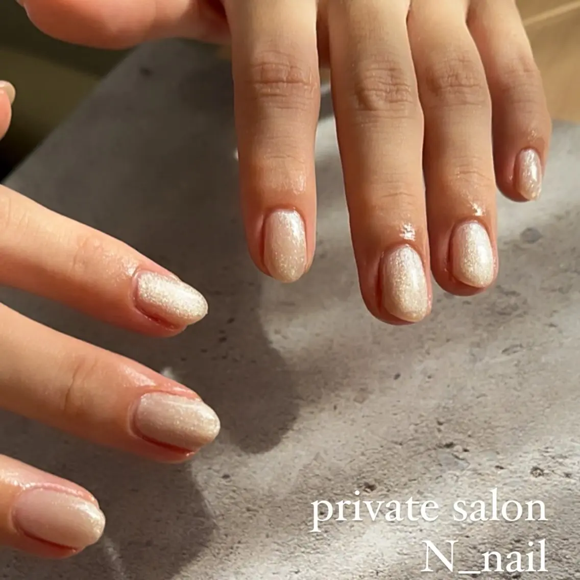 ネイル Nail lienのネイルデザイン