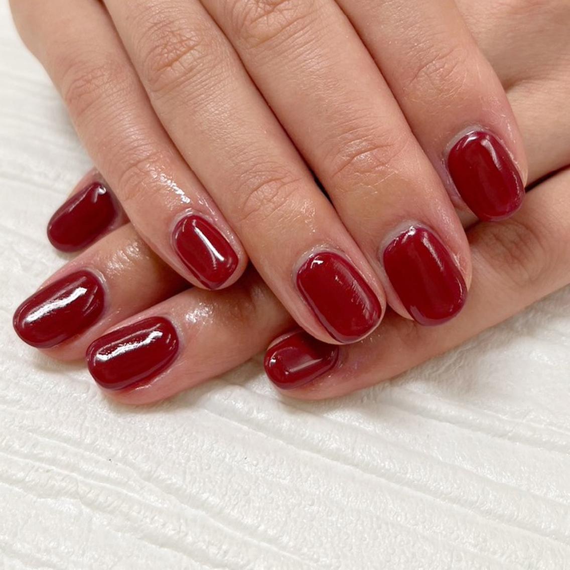 ネイル Nail salon Honey Beeのネイルデザイン