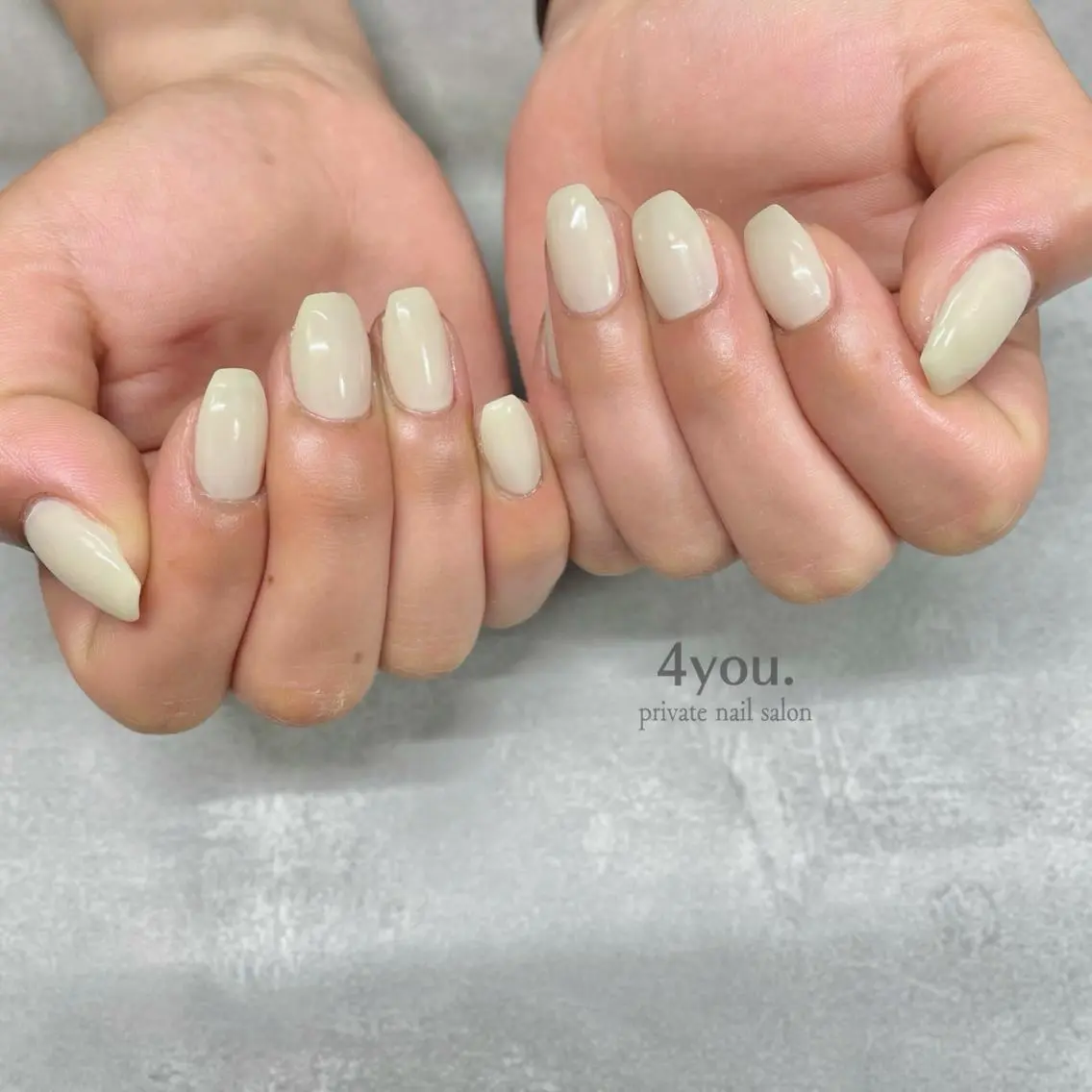 ネイル nail salon 4you.のネイルデザイン