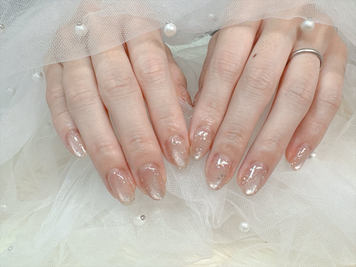 ネイル ハンドネイル STARNAIL ますだのネイルデザイン