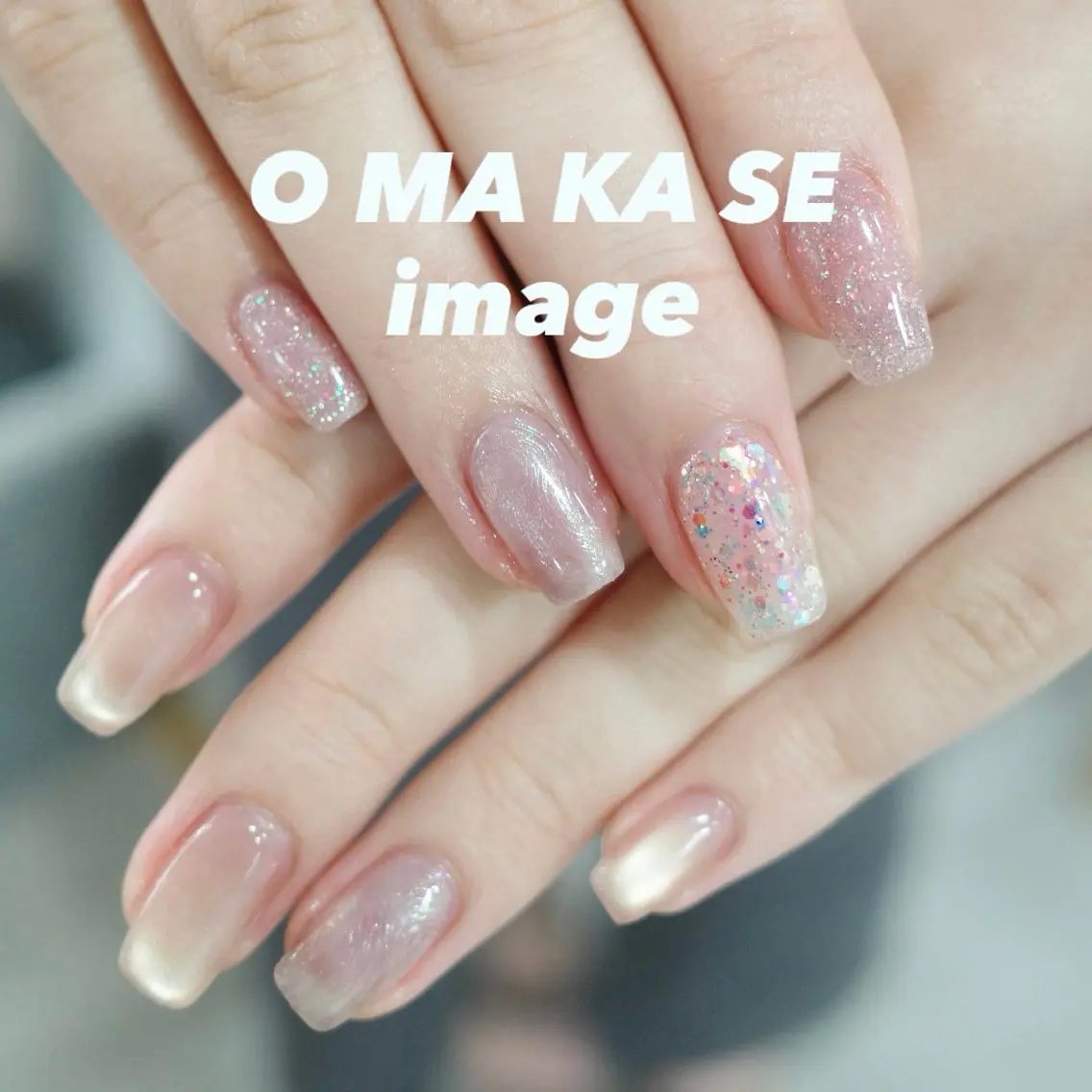 ネイル sösö nail / 渋谷のネイルデザイン