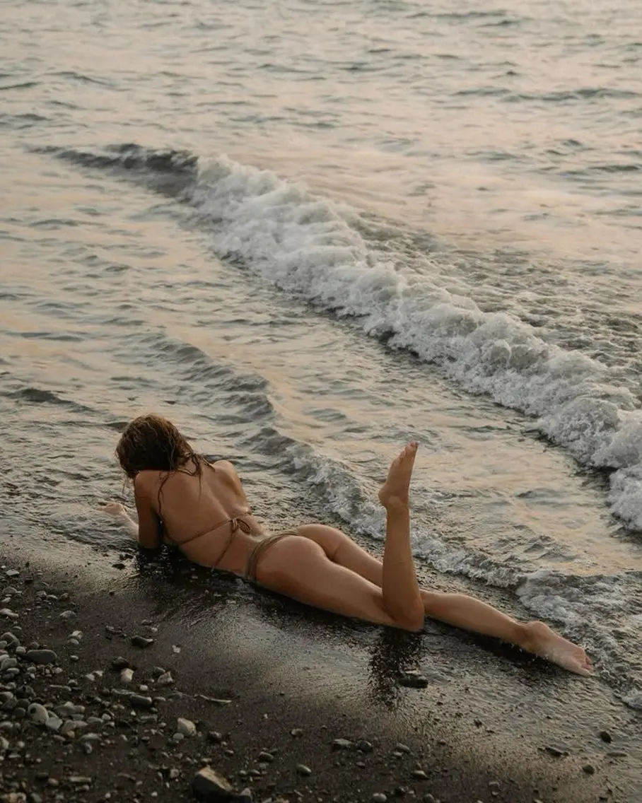 女性限定👸🏻即日ツルスベ肌👙🩷【VIOワックス脱毛】人気のデリケートゾーンケアに⭕️の写真