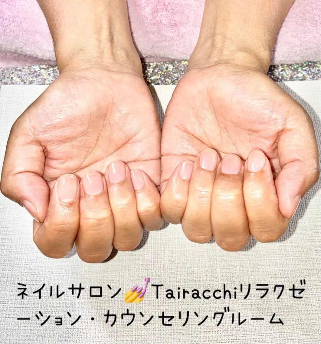 ネイル ハンドケア Tairacchi タイラッチのエステ・リラクイメージ