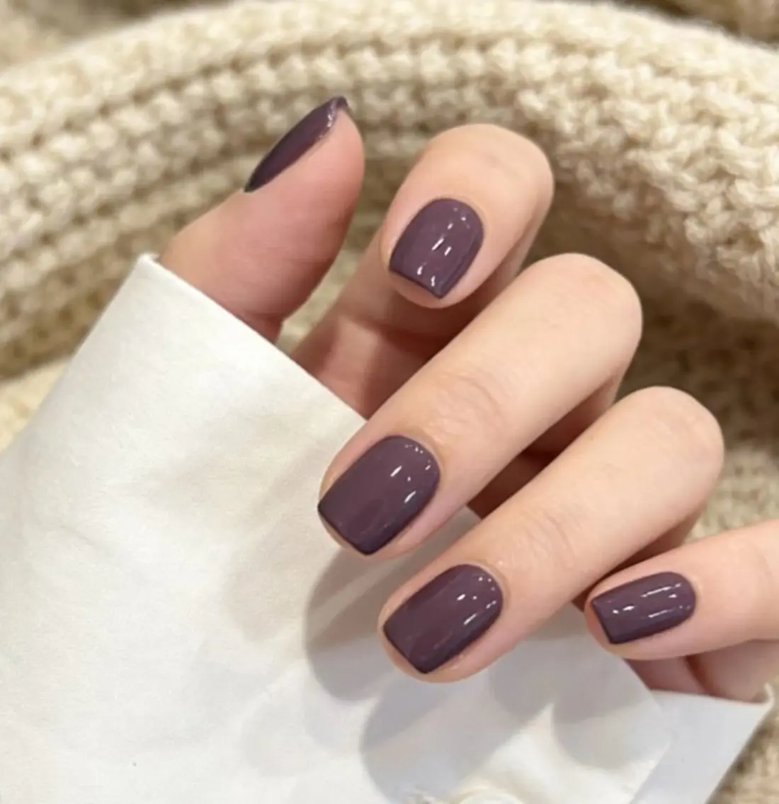 ネイル ハンドネイル H3 Nail Tsuki🦋💙のネイルデザイン