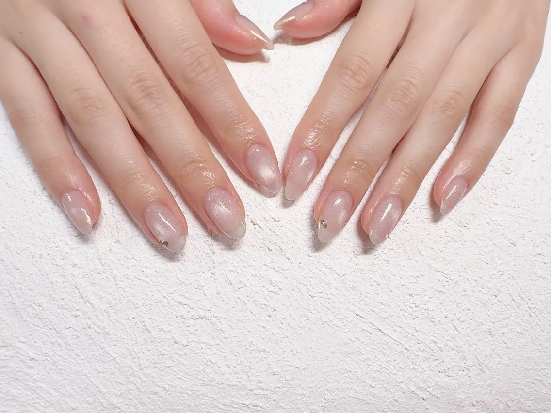 ネイル 持ち込み Regaro i.sのネイルデザイン