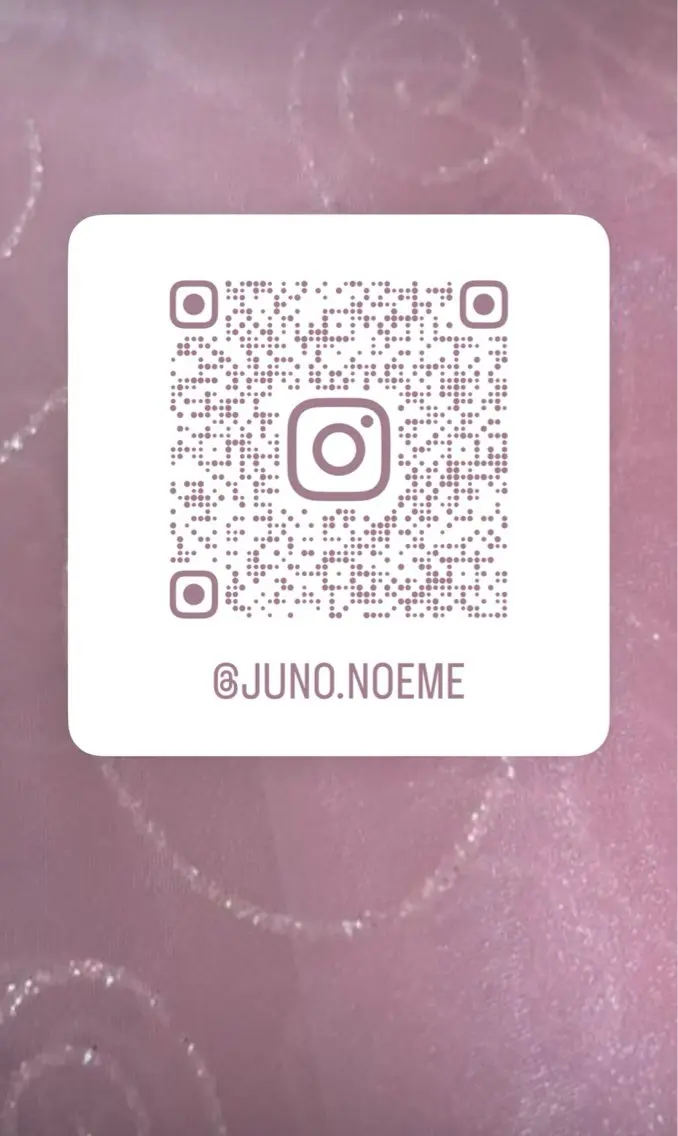 ネイル Noeme. junoのネイルデザイン