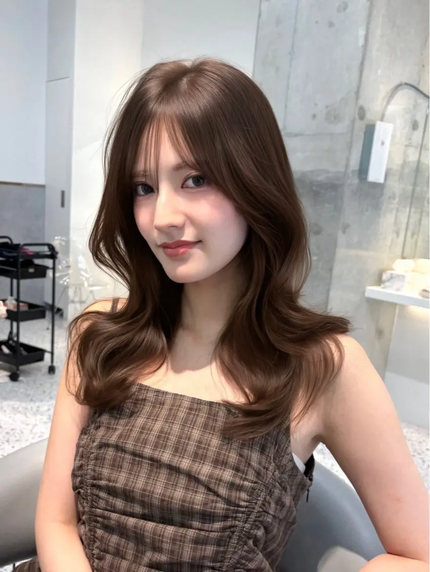 ダイヤモンドトリートメント★🎵🫧 ゜*:💎の写真