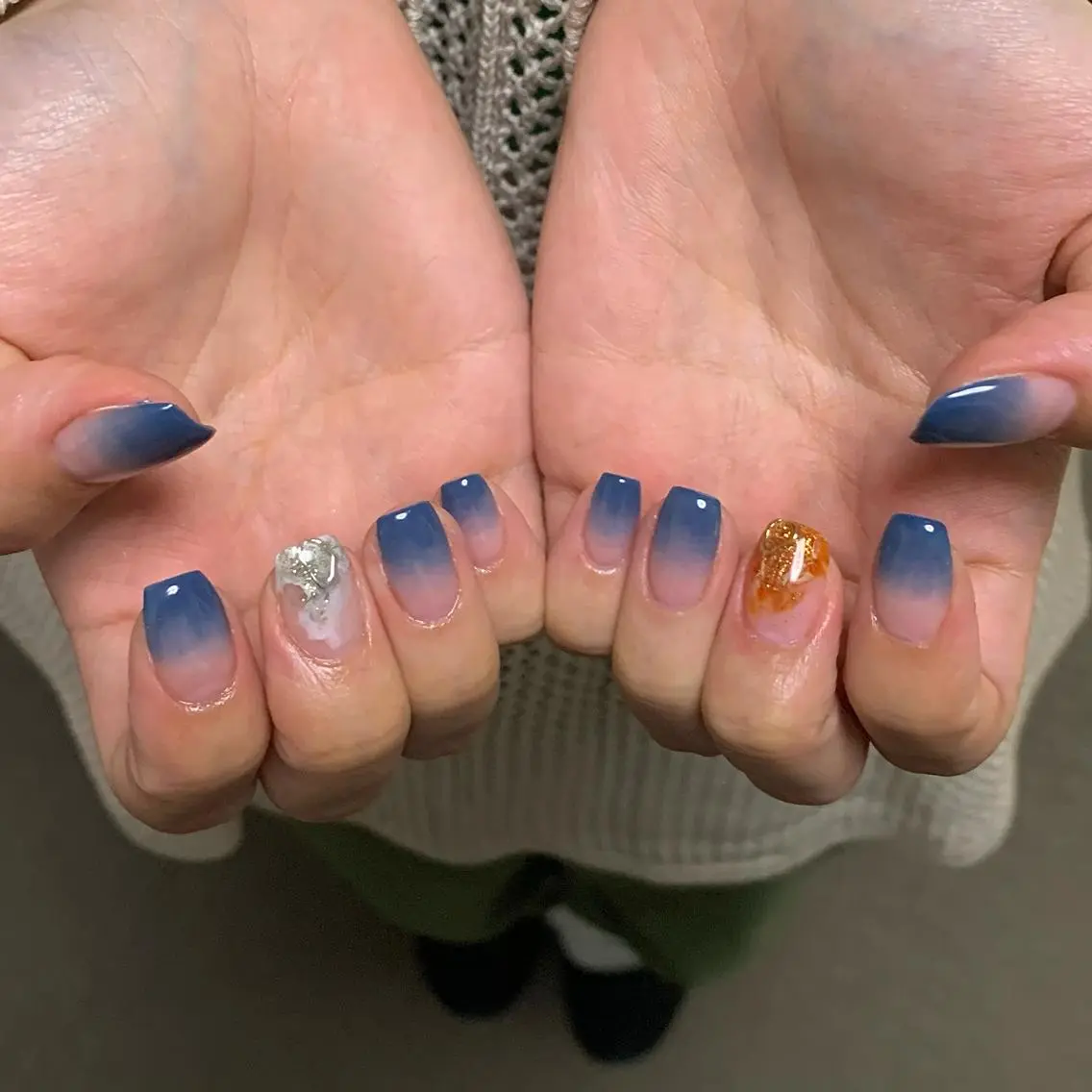 ネイル アートネイル SAPHIR nail & eyeのマツエク・マツパデザイン
