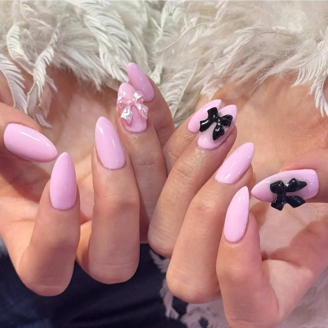 ネイル HI-KO nail🍒のネイルデザイン