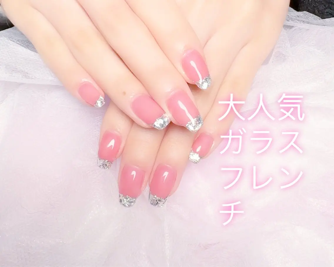 ネイル べ にのネイルデザイン
