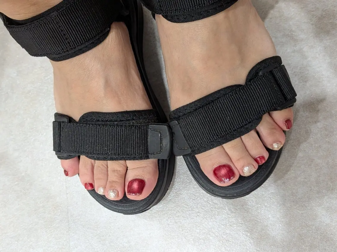 ネイル Re _nailのネイルデザイン