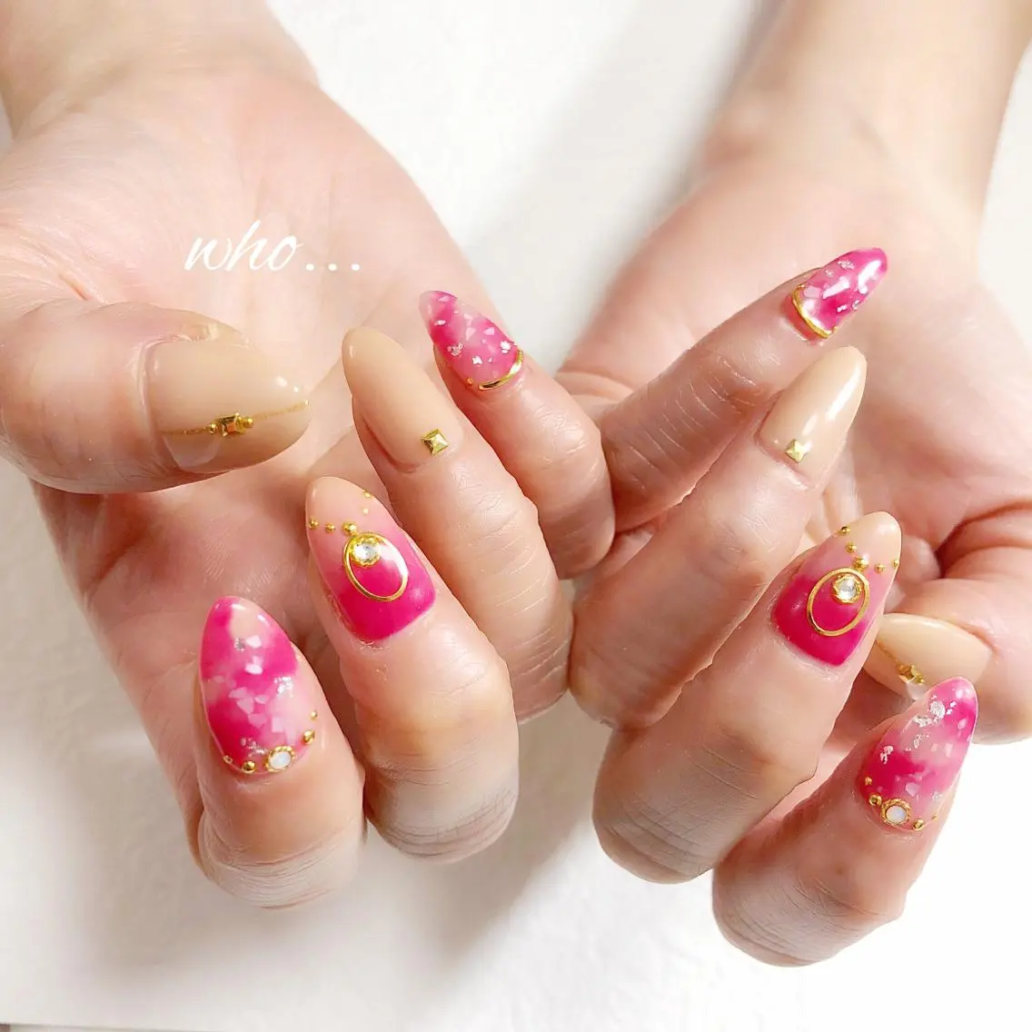 ネイル n. fumikoのネイルデザイン