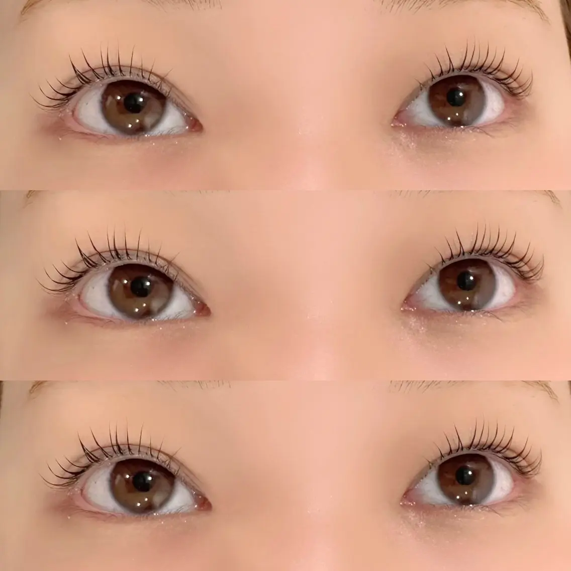 マツエク・マツパ マツパ takako _eyedesignのマツエク・マツパデザイン