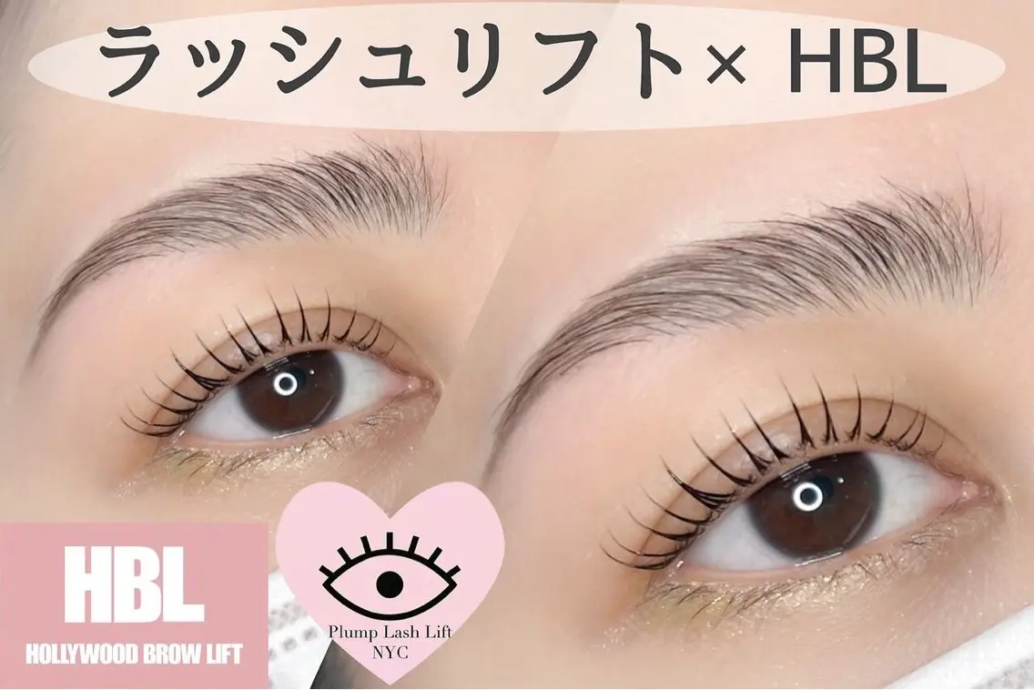 マツエク・マツパ THE SALON minoriの眉毛・アイブロウイメージ
