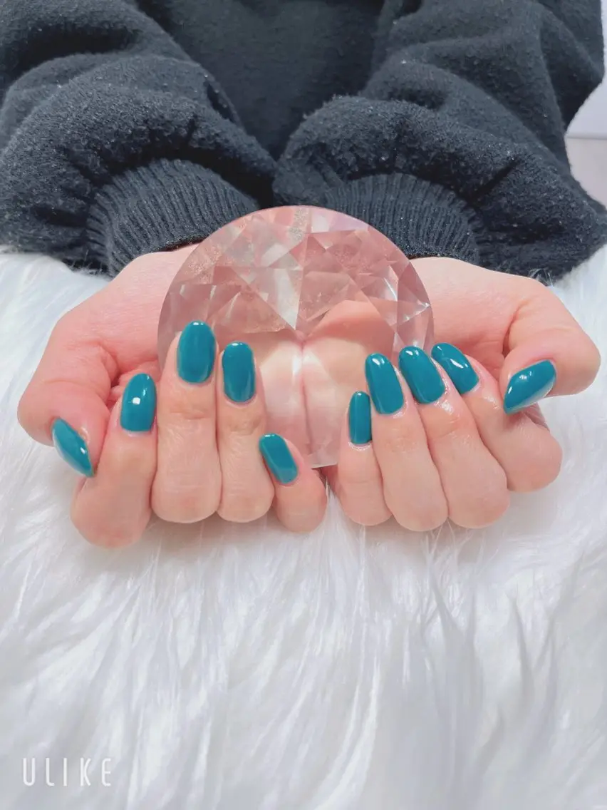 ネイル Luxy YUKIのネイルデザイン