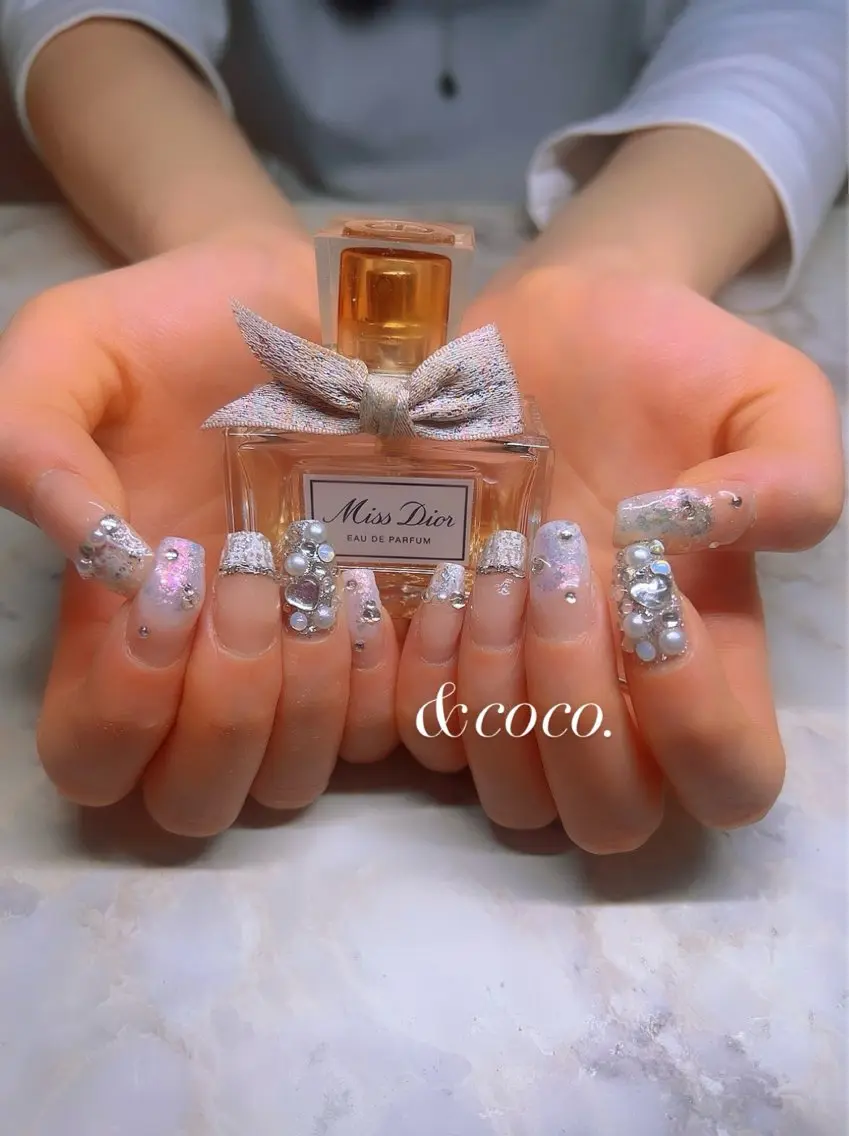 ネイル ハンドネイル ＆ coco.のネイルデザイン
