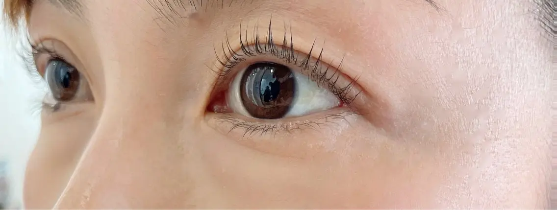 マツエク・マツパ Any eyelashのマツエク・マツパデザイン