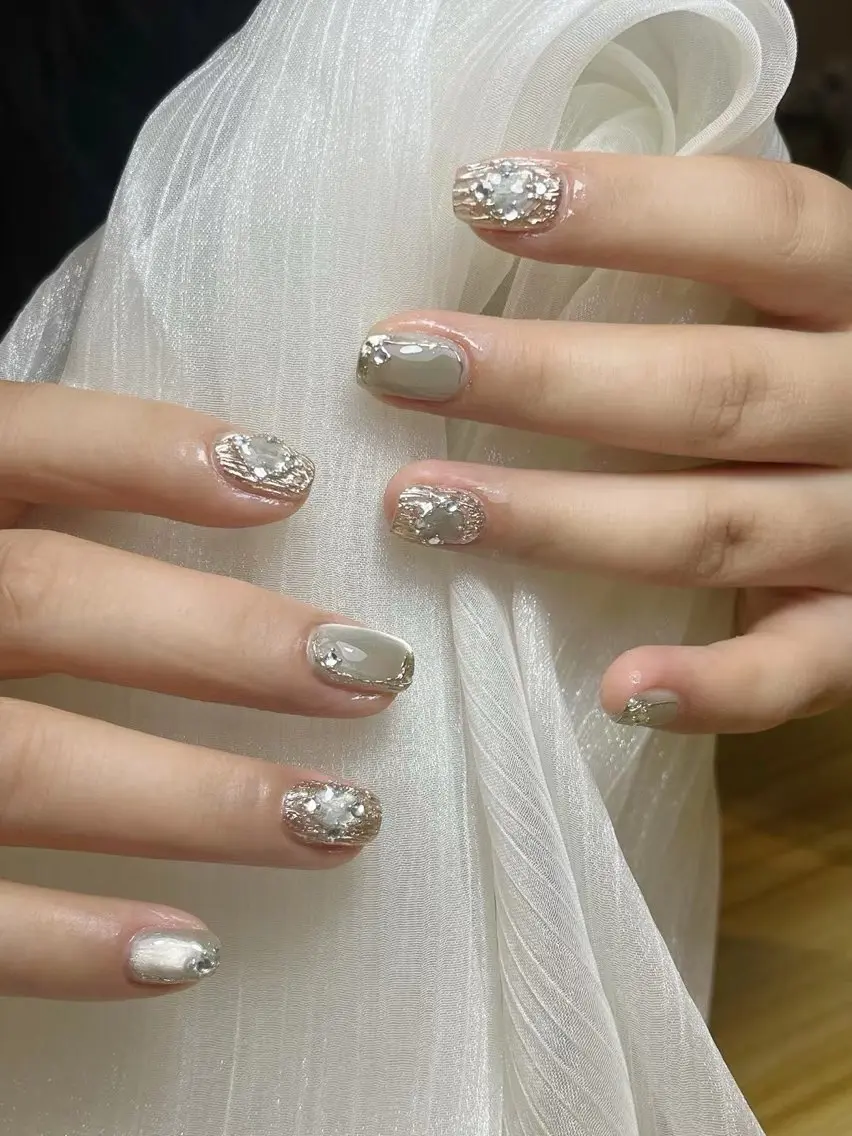 ネイル ハンドネイル Rubys nailのネイルデザイン