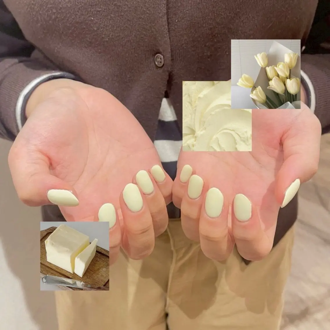 ネイル Bianca名駅店 YOSHIDAのネイルデザイン