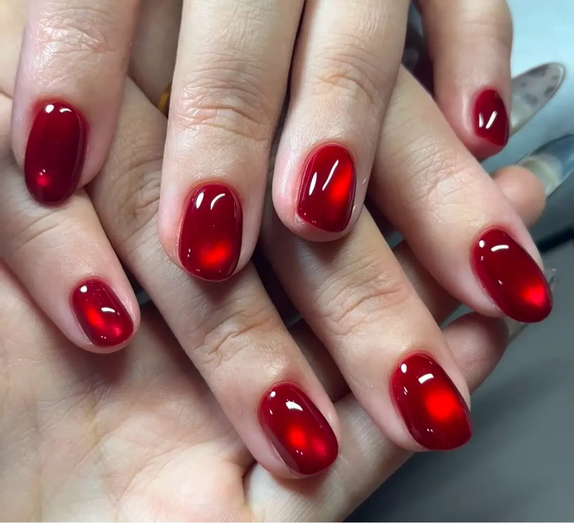 ネイル ハンドネイル H3 Nail Miniのネイルデザイン