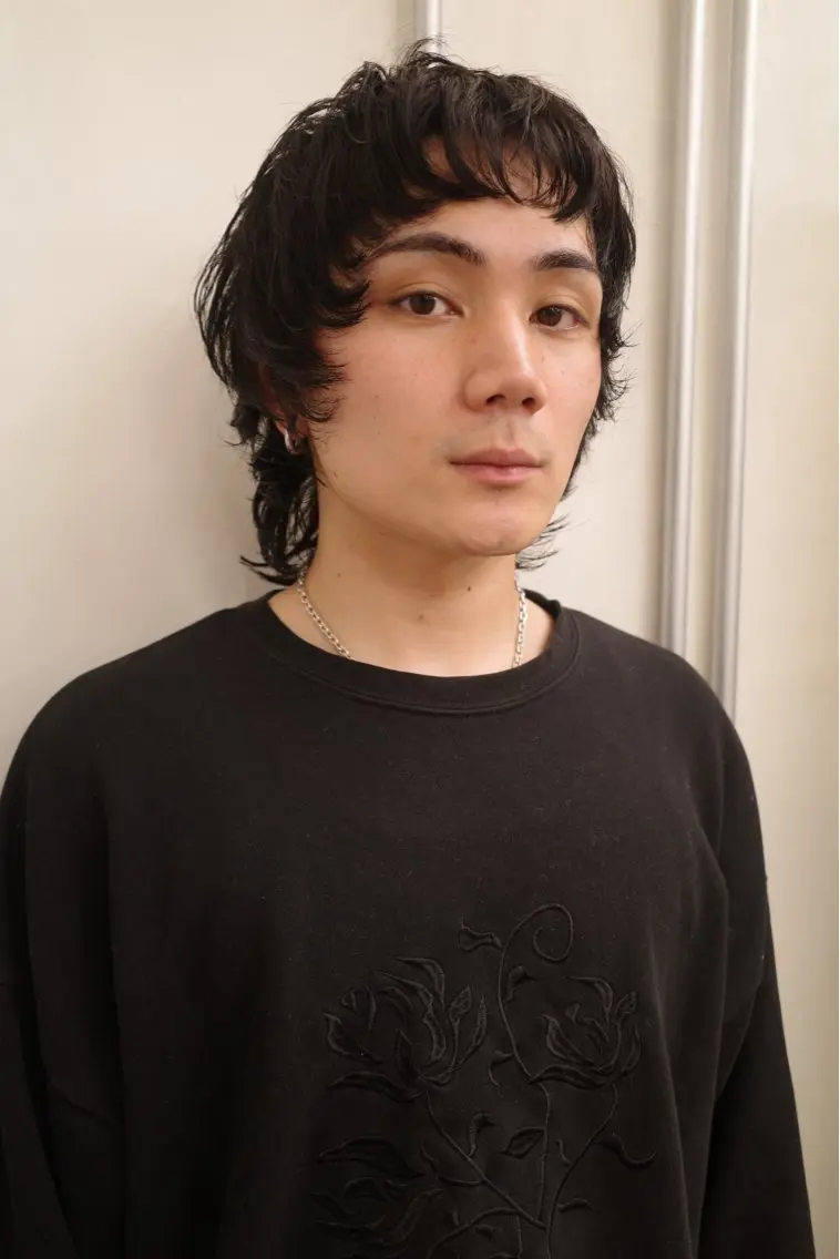 メンズ カット ヘッドスパ 🔥ショート特化 masaki🔥のヘアスタイル
