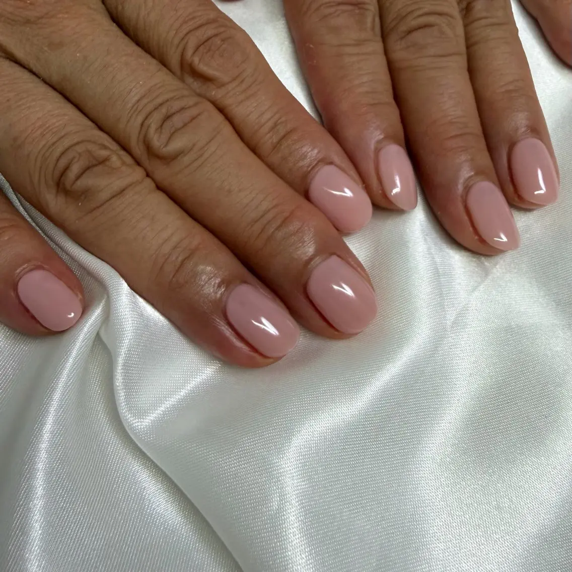 ネイル ハンドネイル Mynail プライベートサロンのネイルデザイン