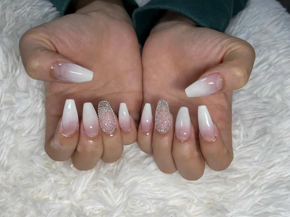 ネイル ハンドネイル R’s nailのエステ・リラクイメージ