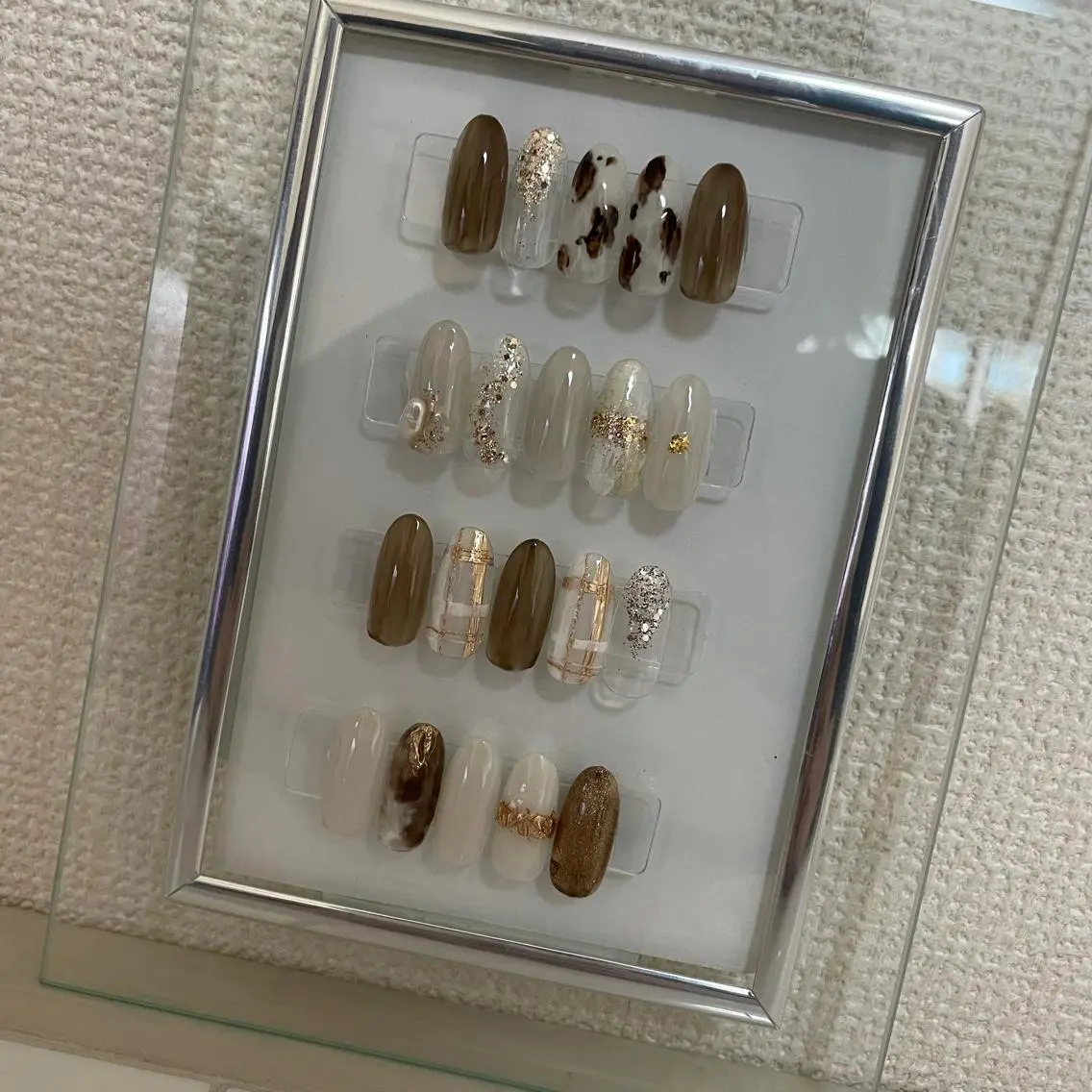 ネイル Mii nail いづみのその他イメージ