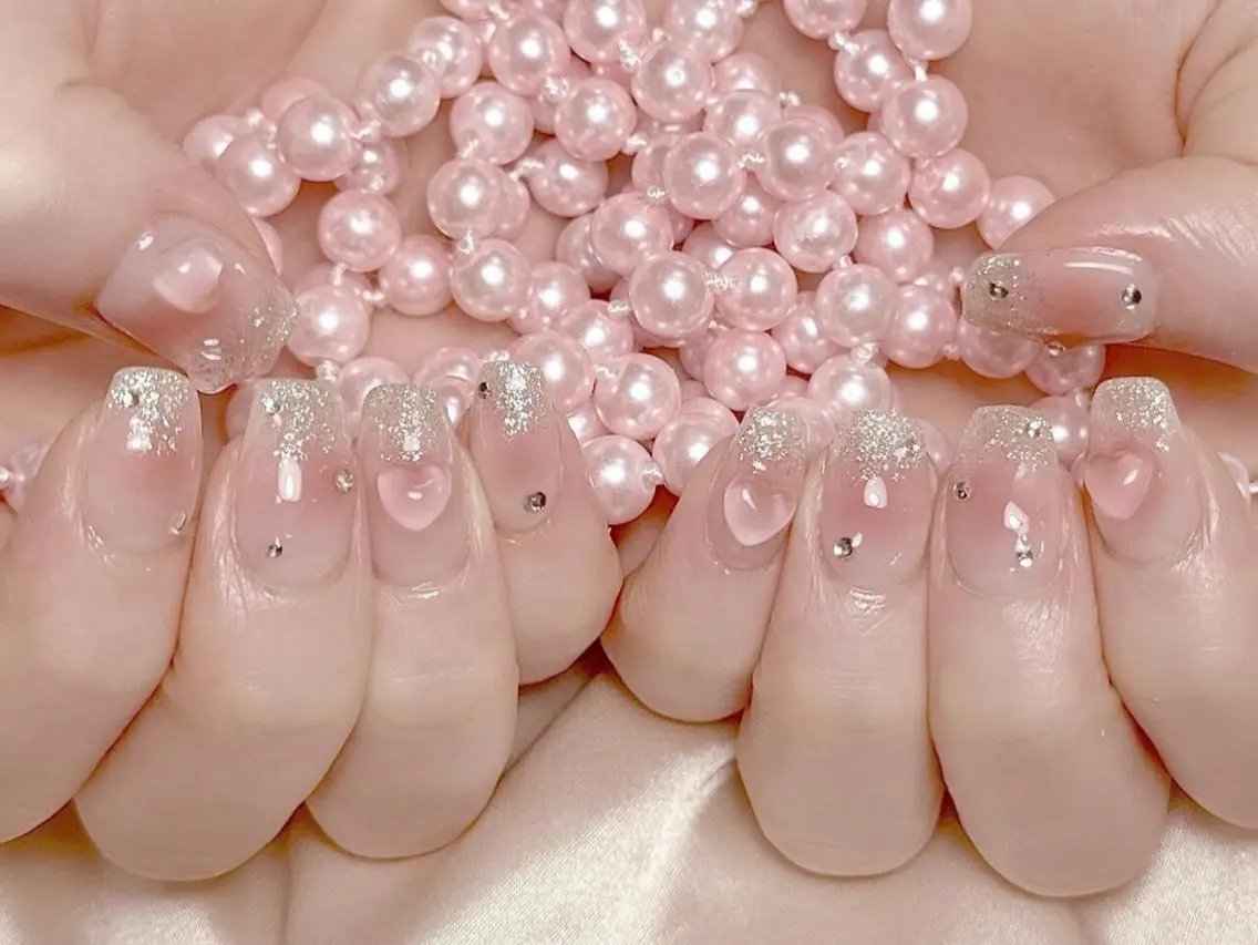 ネイル Aurum nailのネイルデザイン