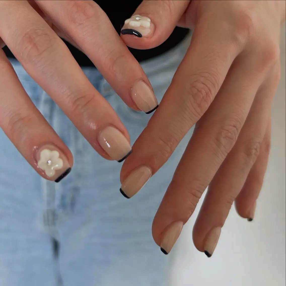 ネイル tenoteno nail/yuuriのネイルデザイン