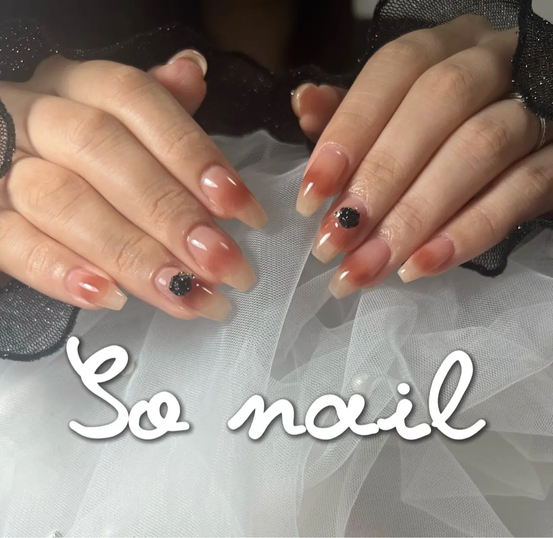 ネイル So nailのネイルデザイン