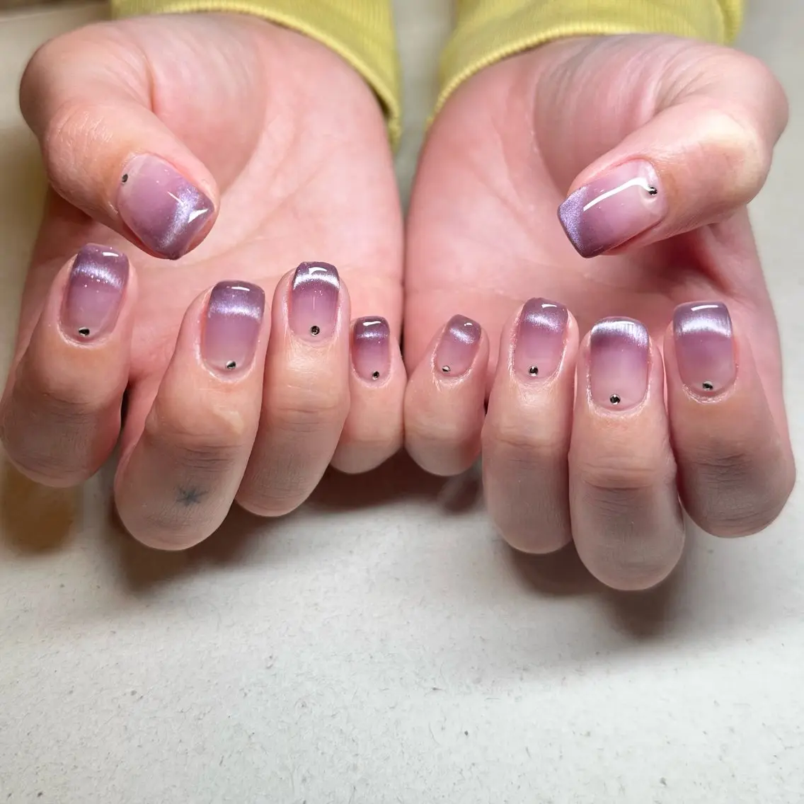 ネイル ハンドネイル pro.m Kanonのネイルデザイン