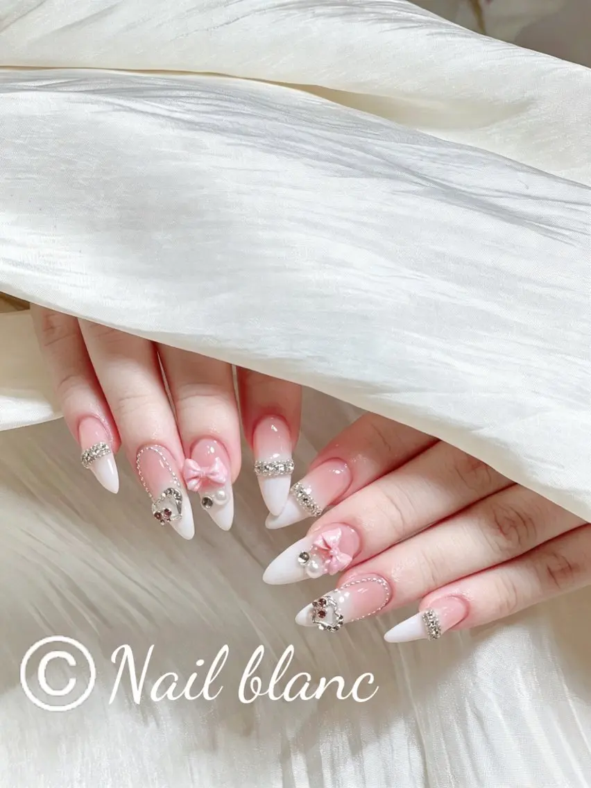 ネイル Nail nanamiのネイルデザイン
