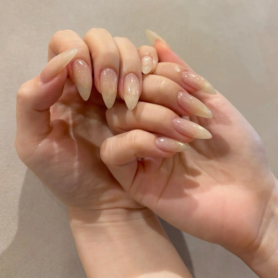 ネイル ハンドネイル Zina 錦糸町 /alisaのネイルデザイン
