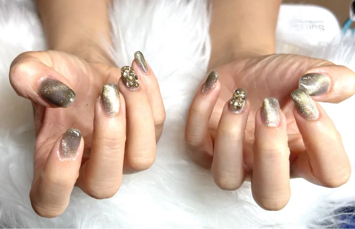 ネイル Nail Room.Dooのネイルデザイン