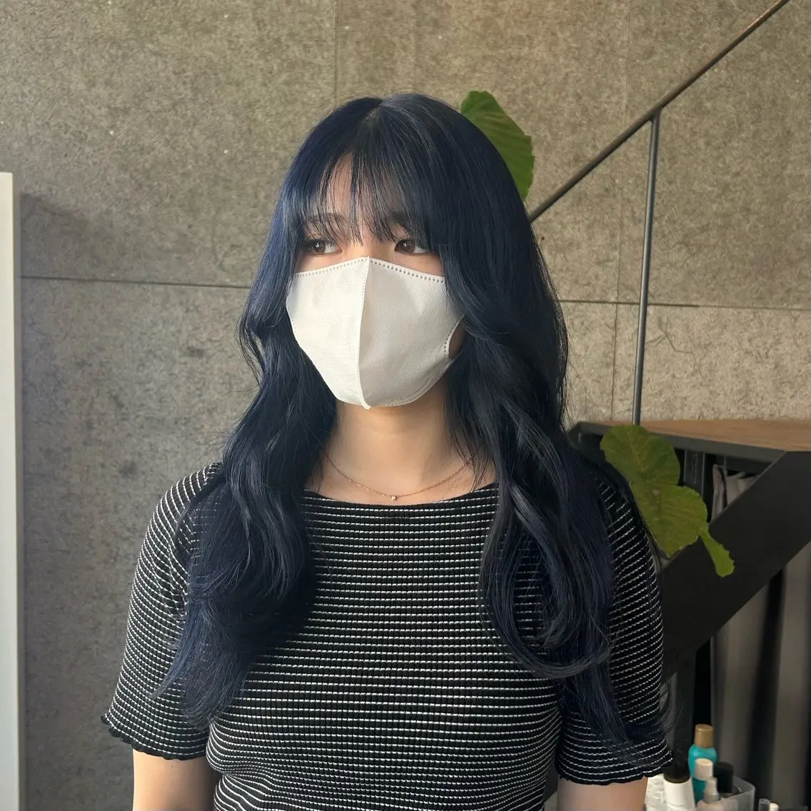 カラー ヘアカラー トリートメント 🍓垢抜けハイトーン 🍓HINAのヘアスタイル