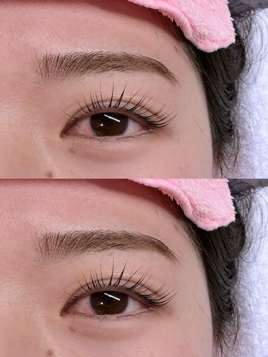 マツエク・マツパ トータルビューティー サロン・Ｎの眉毛・アイブロウイメージ