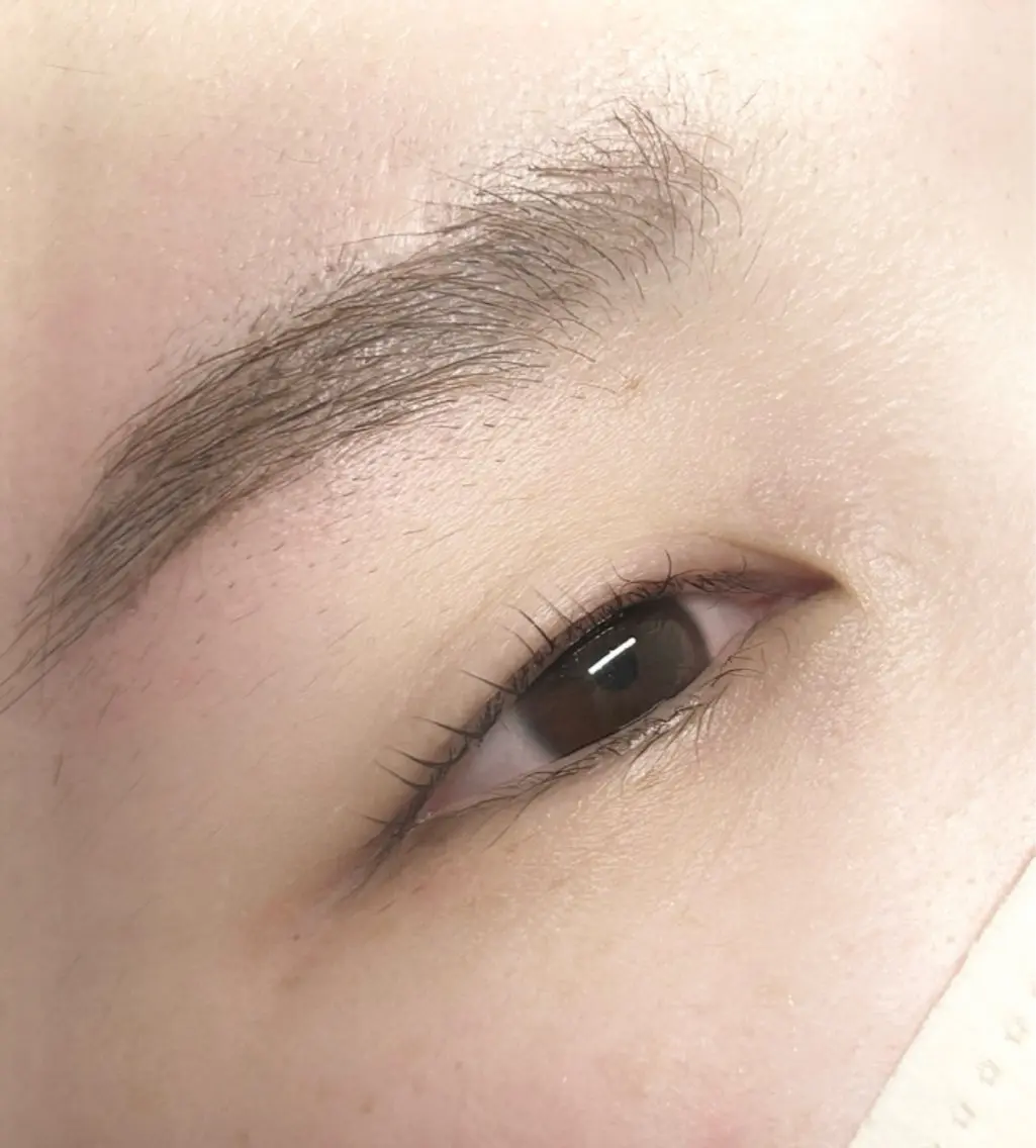 【学割U24🌸口コミ・写真動画OK📷】似合わせまつげパーマの写真